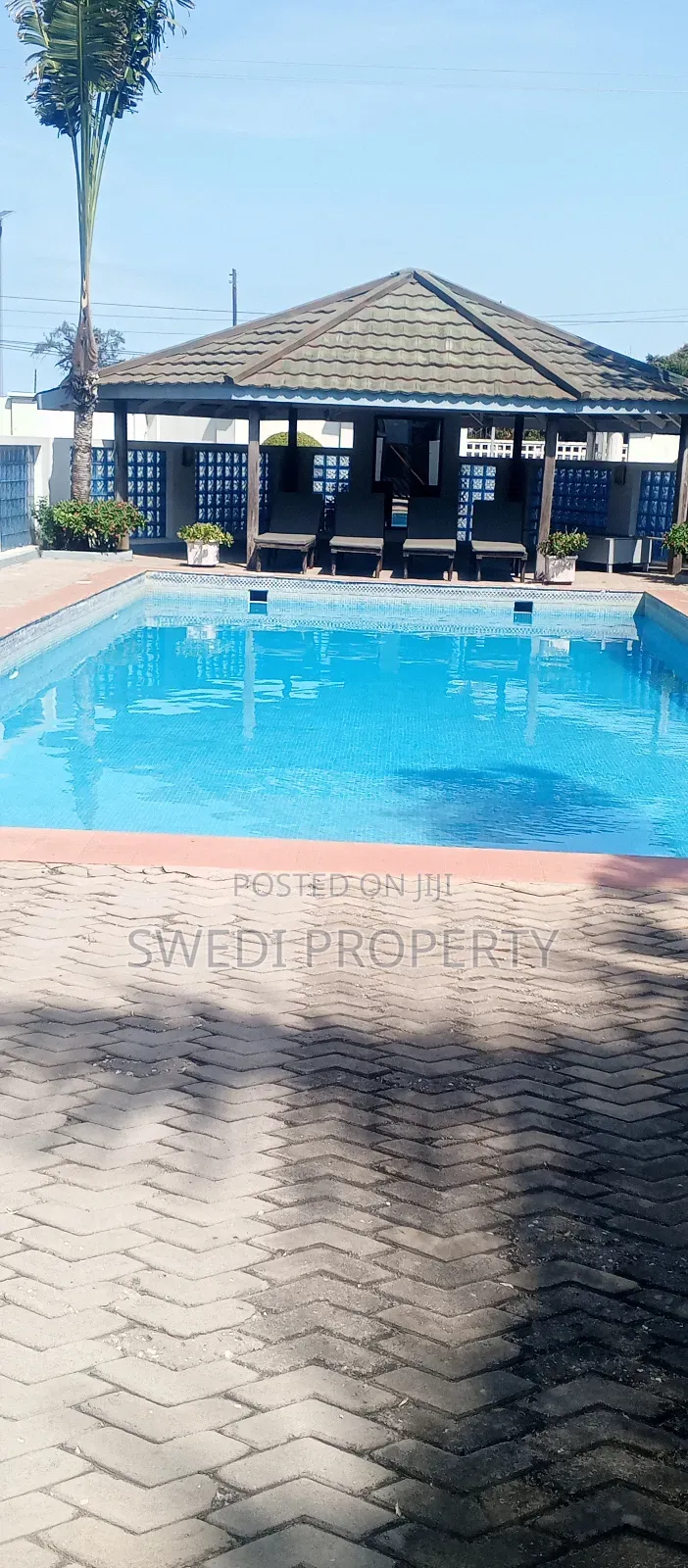 3bdrm Maisonette in Swedi Property, Oyster Bay for rent