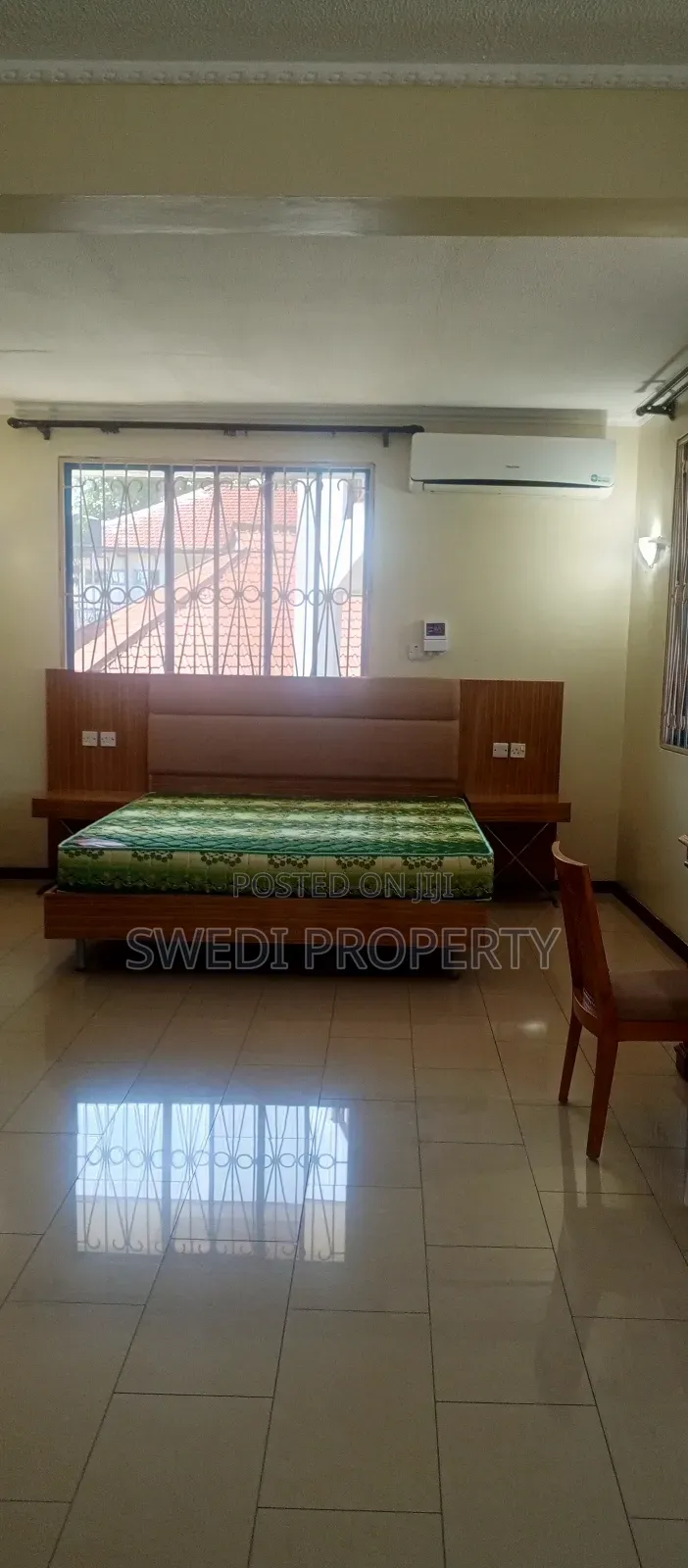 3bdrm Maisonette in Swedi Property, Oyster Bay for rent