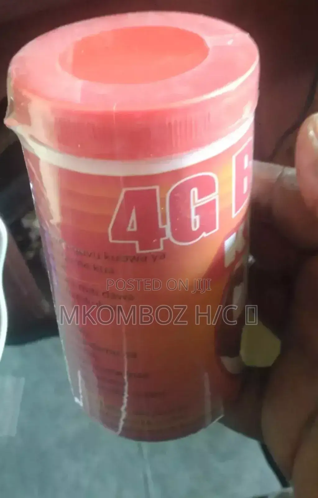 4g Power, Tibu Changamoto Zote Za Uzazi Kwa Kinababa
