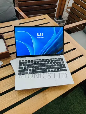 Laptop HP EliteBook 1040 G4 16GB Intel Core I7 SSD 512GB