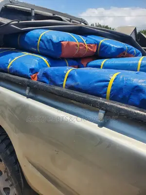 Light Duty Waterproof Covers