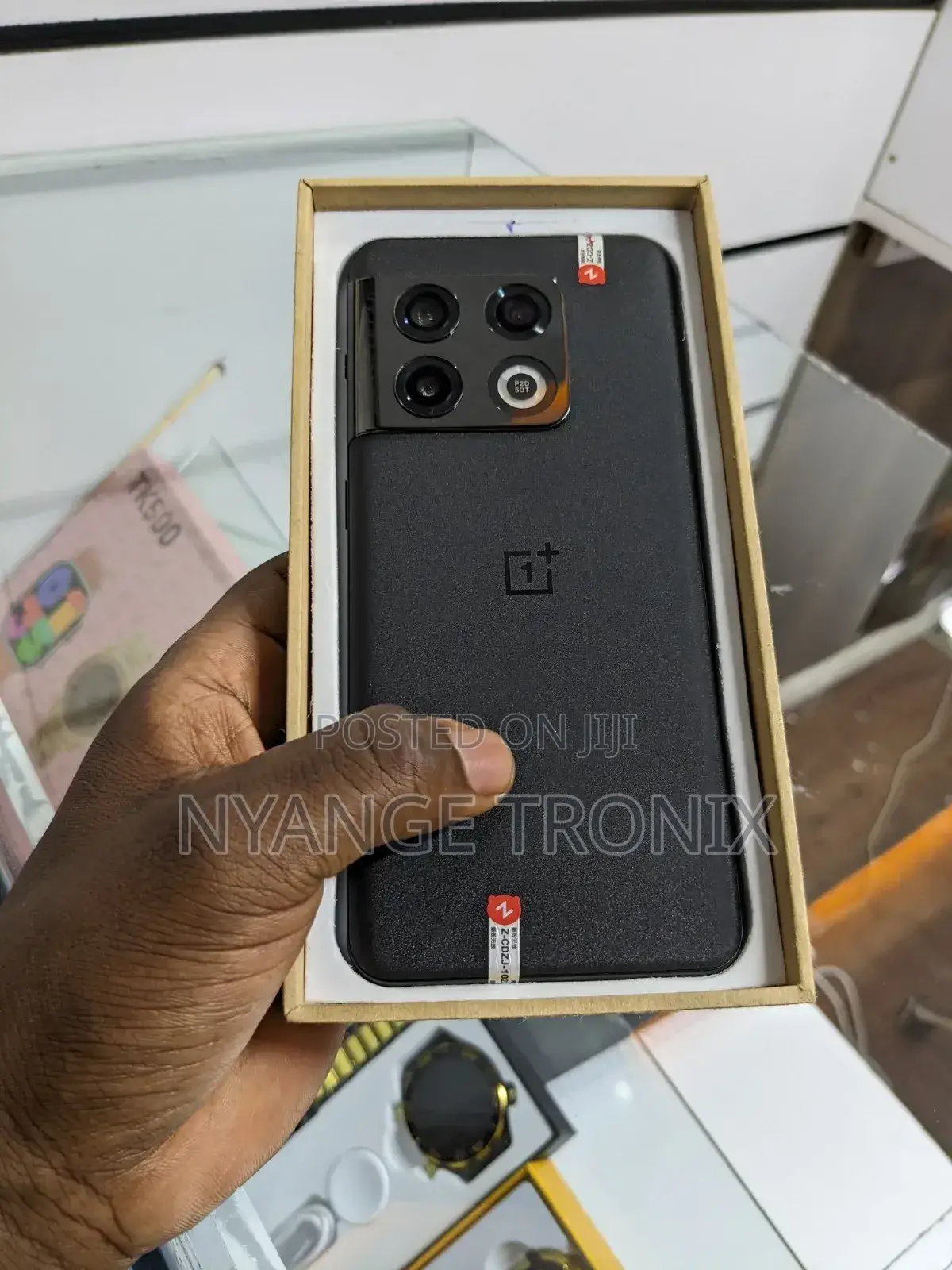 New OnePlus 10 Pro 128 GB