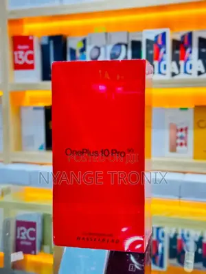 New OnePlus 10 Pro 128 GB