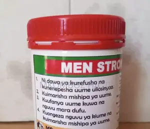Men's Strong, Longer Ejaculation, Power and Staminna