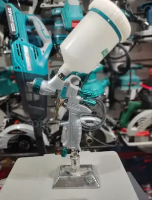 Total Professional Spray Gun for Painting Car
