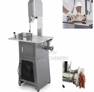 Easy Power Meat Saw