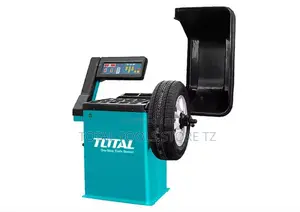 Total Wheel Balance/Tyre Balancer