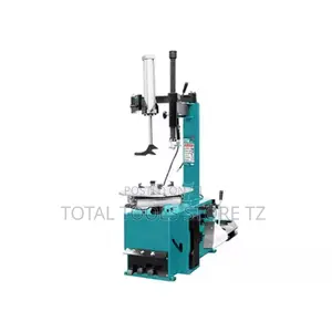 Total Tyre / Wheel Changer |