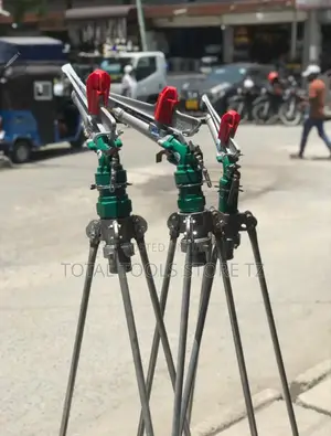 Sprinkler Farm Machinery