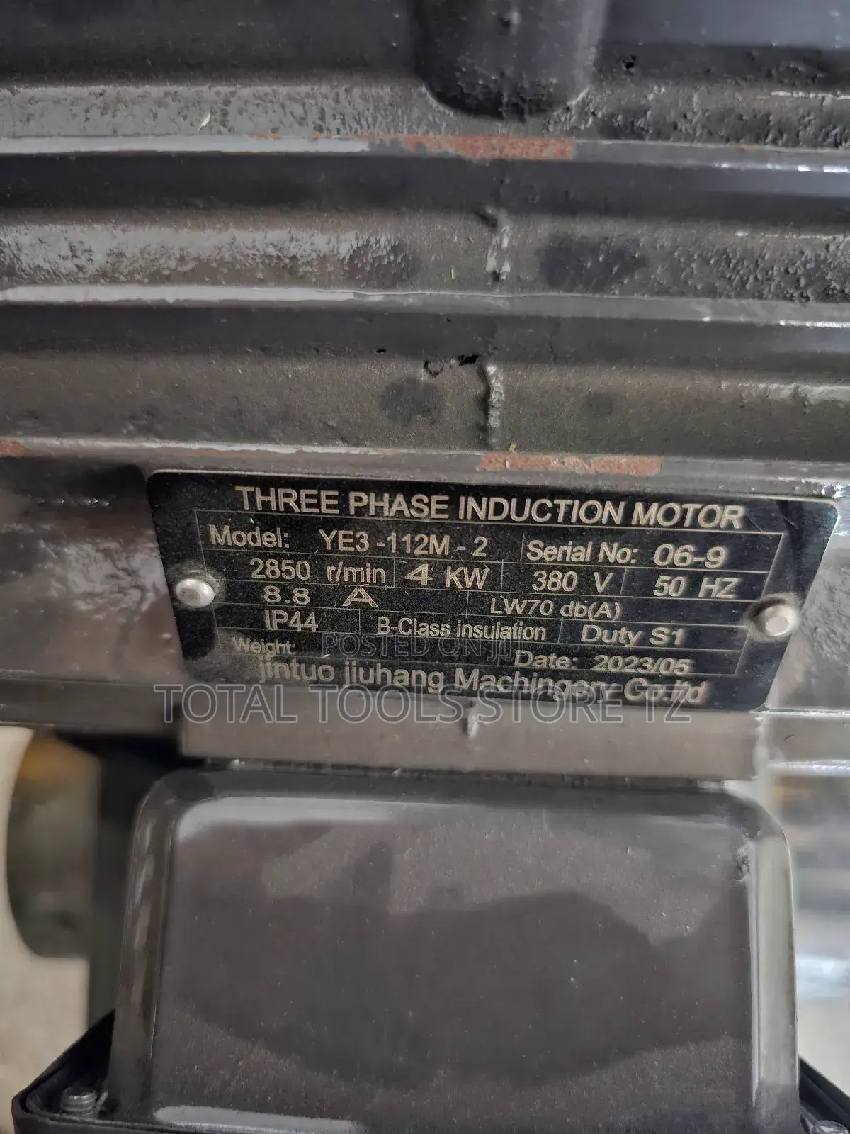 Re- Bar Bending Machine/ Cutting Machine