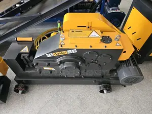 Re- Bar Bending Machine/ Cutting Machine