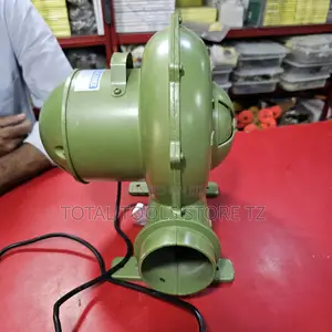 AC Centrifugal Blower 3"