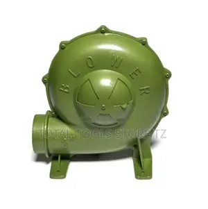 AC Centrifugal Blower 3"