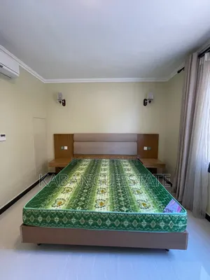 Furnished 2bdrm Apartment in Masaki for rent