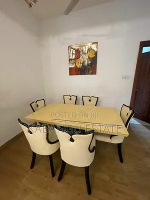 Furnished 3bdrm Apartment in Oysterbay for rent