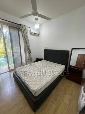 Furnished 3bdrm Apartment in Oysterbay for rent