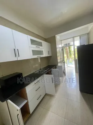 Furnished 3bdrm Apartment in Oysterbay for rent