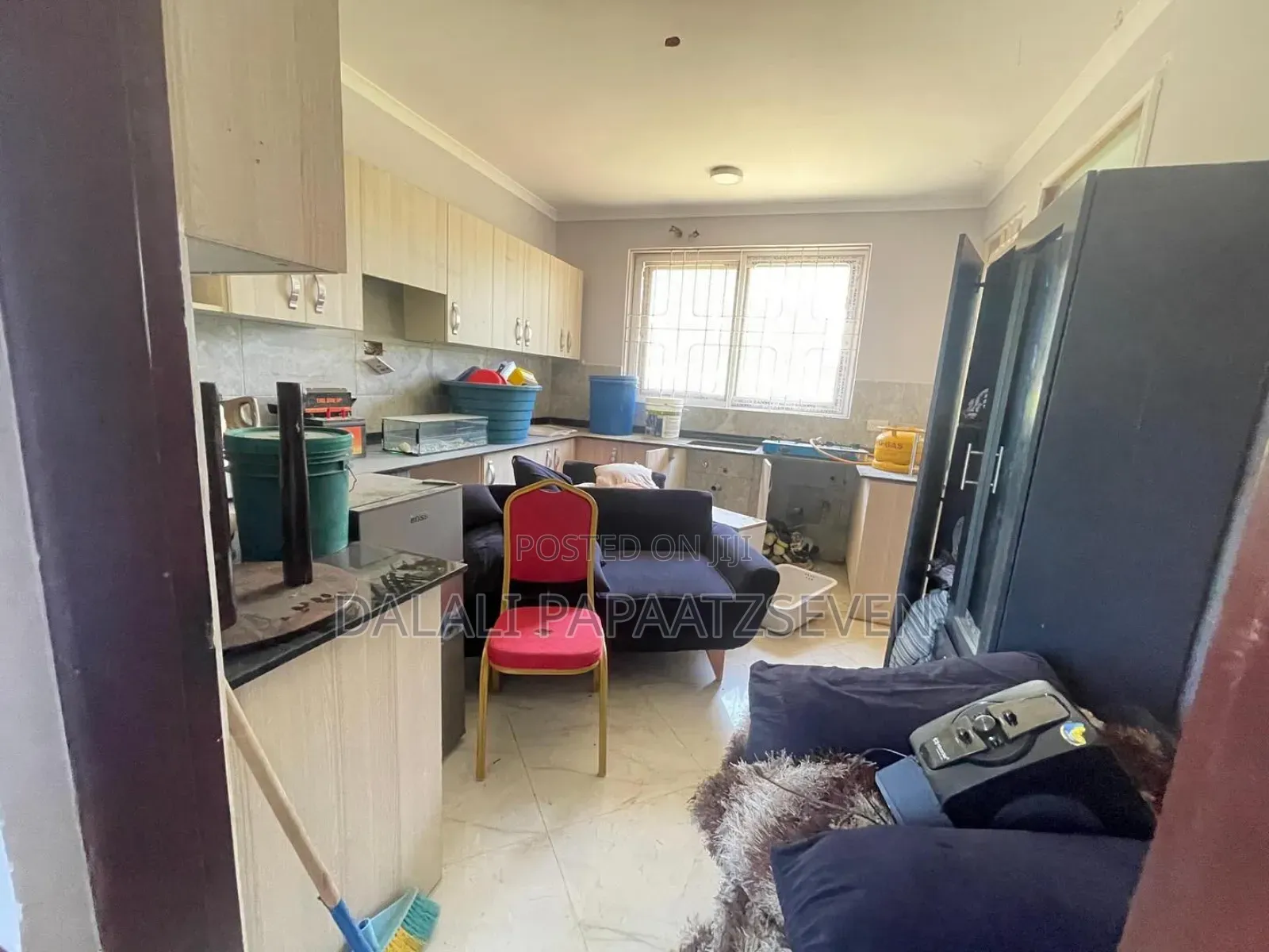 3bdrm Apartment in Dalalipapaatzseven, Kinondoni for rent