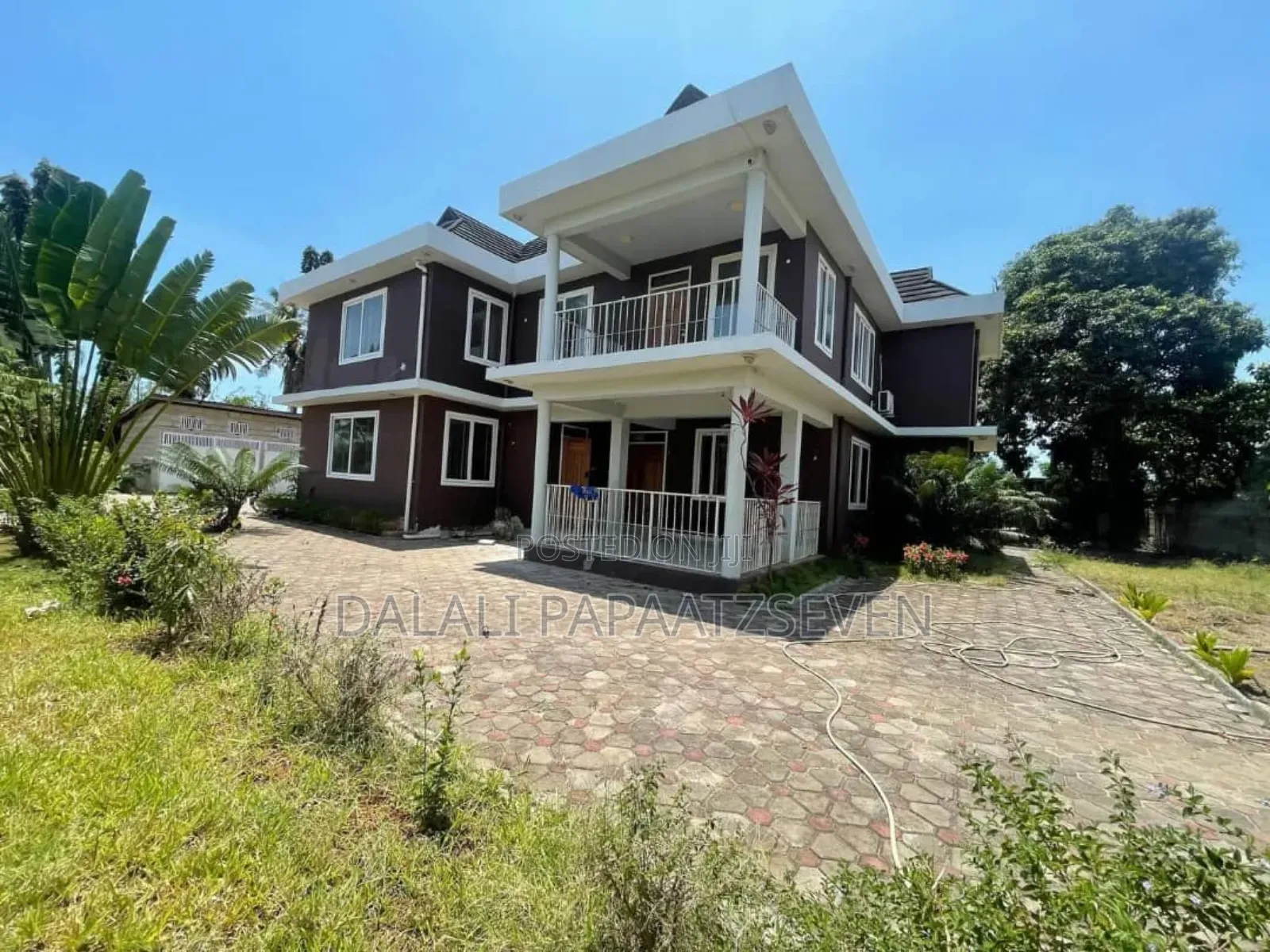 3bdrm Apartment in Dalalipapaatzseven, Kinondoni for rent