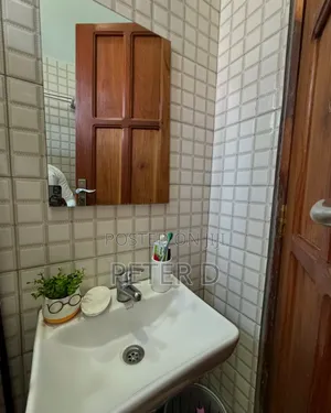 Furnished 1bdrm Apartment in Kijitonyama for rent