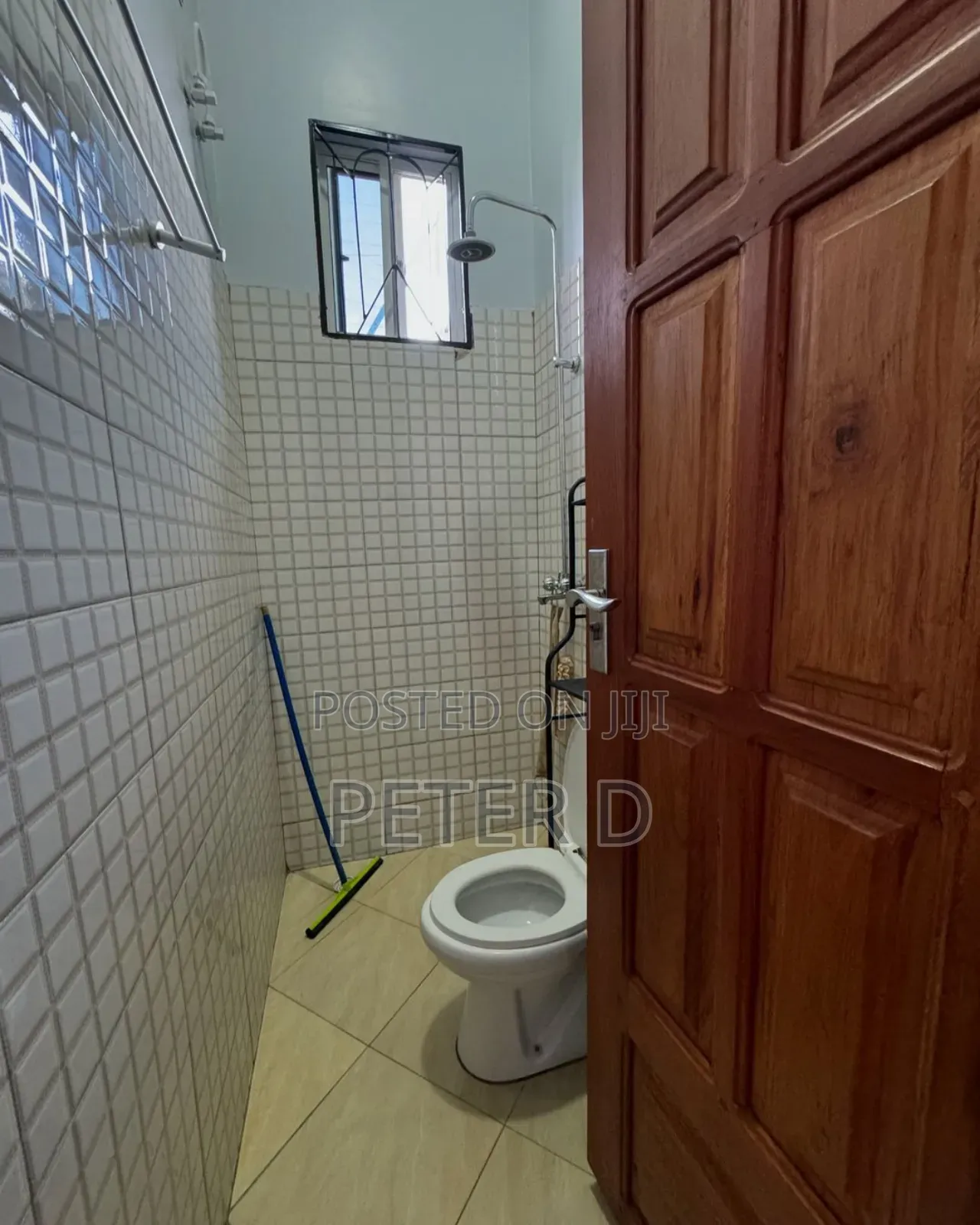 Furnished 1bdrm Apartment in Kijitonyama for rent