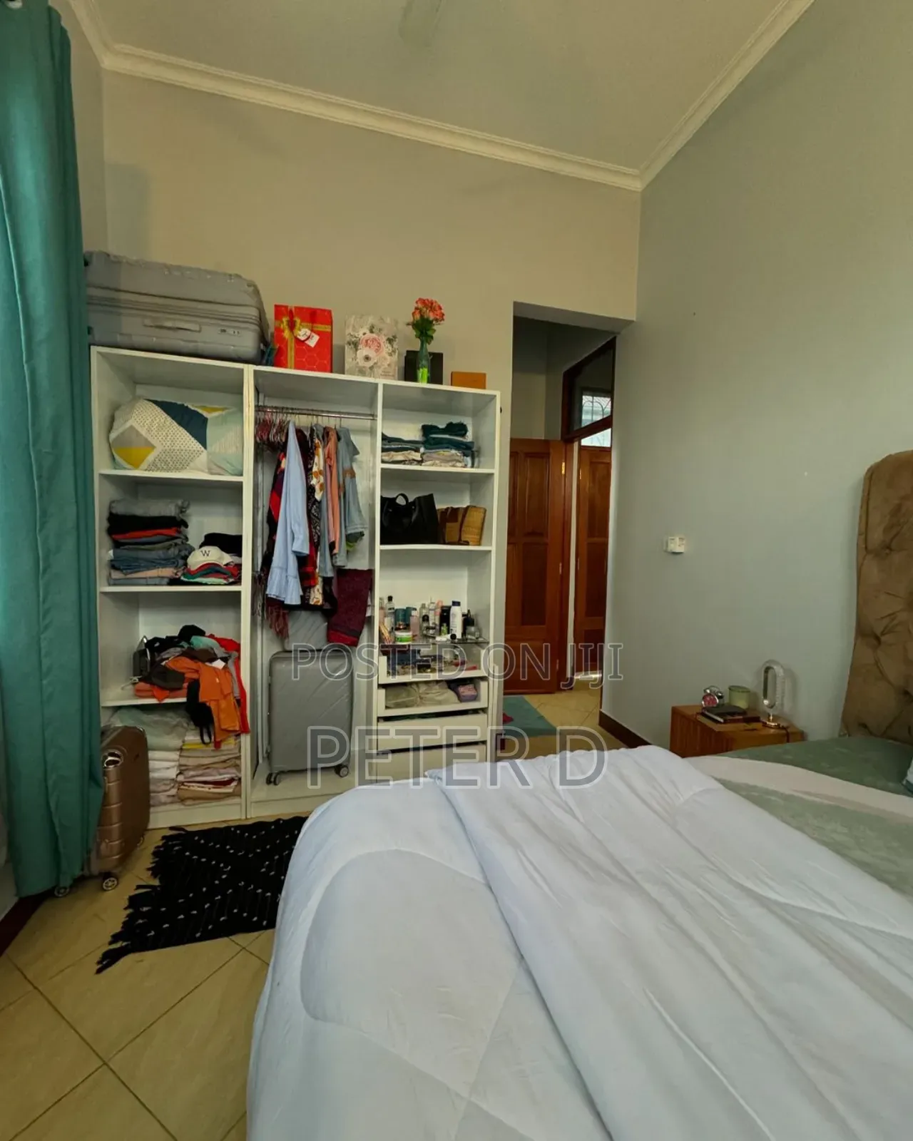 Furnished 1bdrm Apartment in Kijitonyama for rent