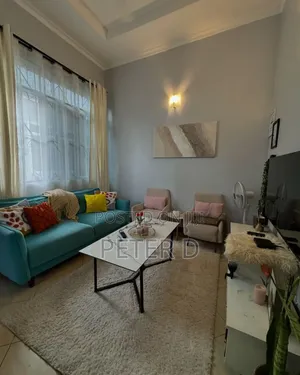 Furnished 1bdrm Apartment in Kijitonyama for rent