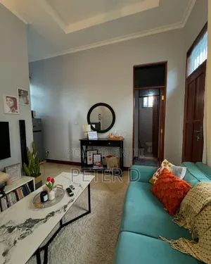 Furnished 1bdrm Apartment in Kijitonyama for rent