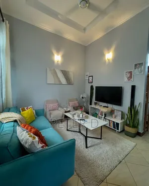Furnished 1bdrm Apartment in Kijitonyama for rent