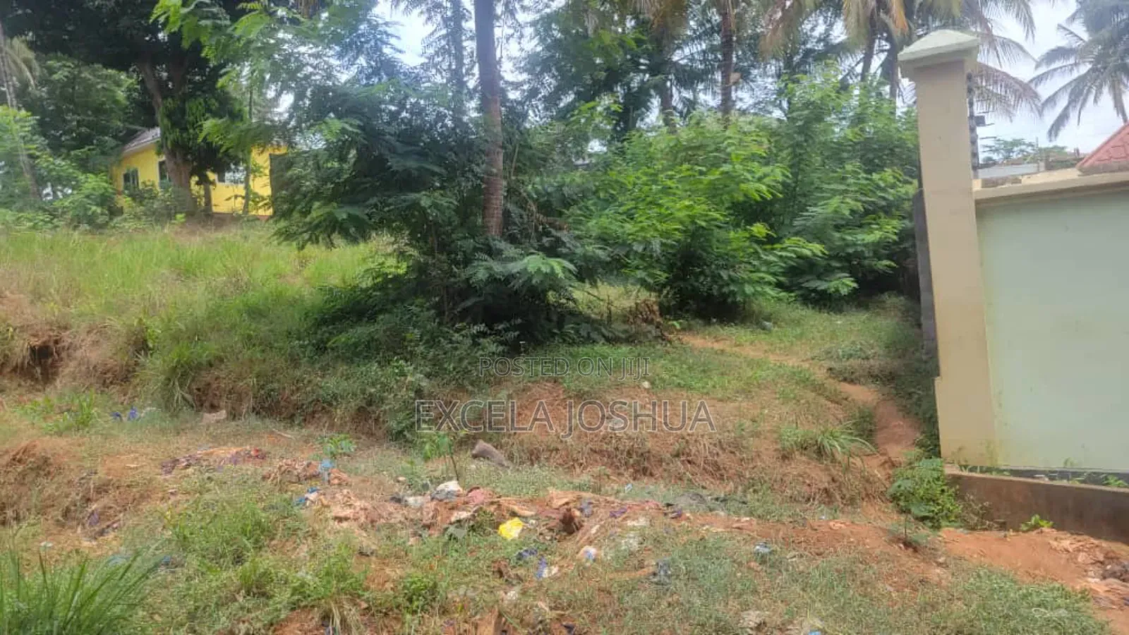 Kiwanja Kinauzwa Bonyokwa Segerea