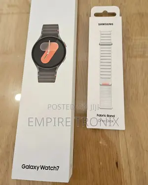 Samsung Smart Galaxy Watch 7 40mm