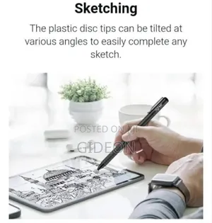 Stylus Pen