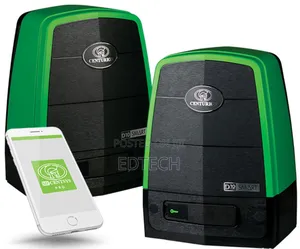 High Quality Motorgate Machine