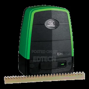 High Quality Motorgate Machine