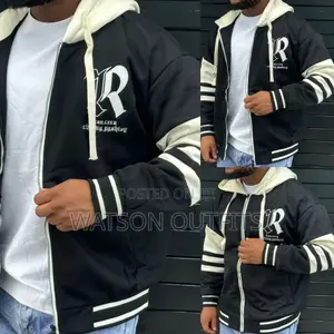 Collection Coat