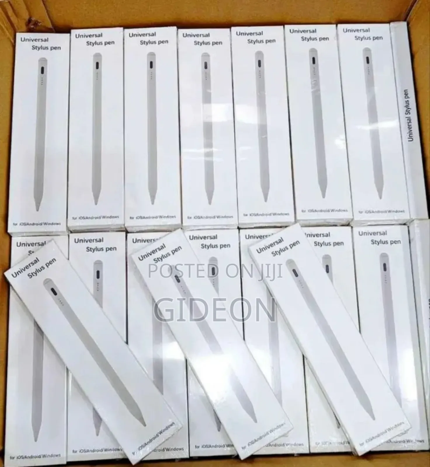 Stylus Pen