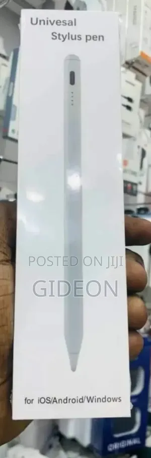 Stylus Pen