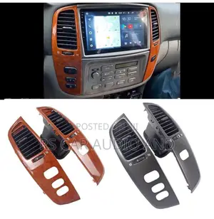 Prado 120 Ac Vents