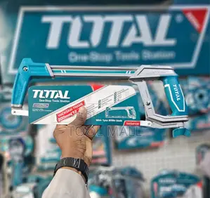 Total Hacksaw Frame THT54106