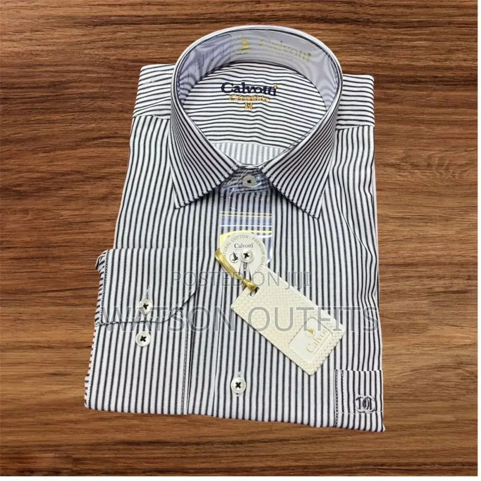 New Turkish Shirts