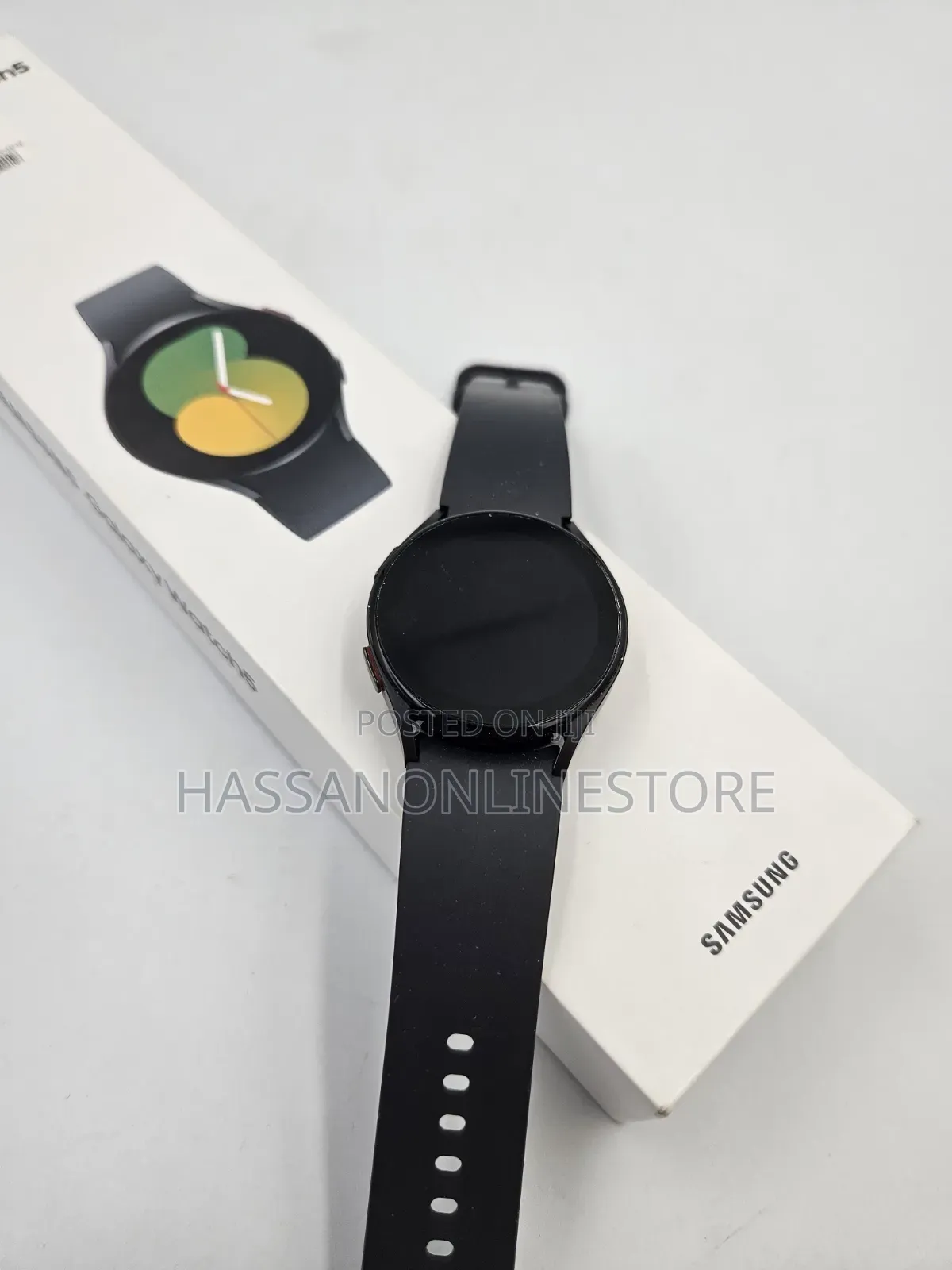 Samsung Galaxy Watch 5 40mm
