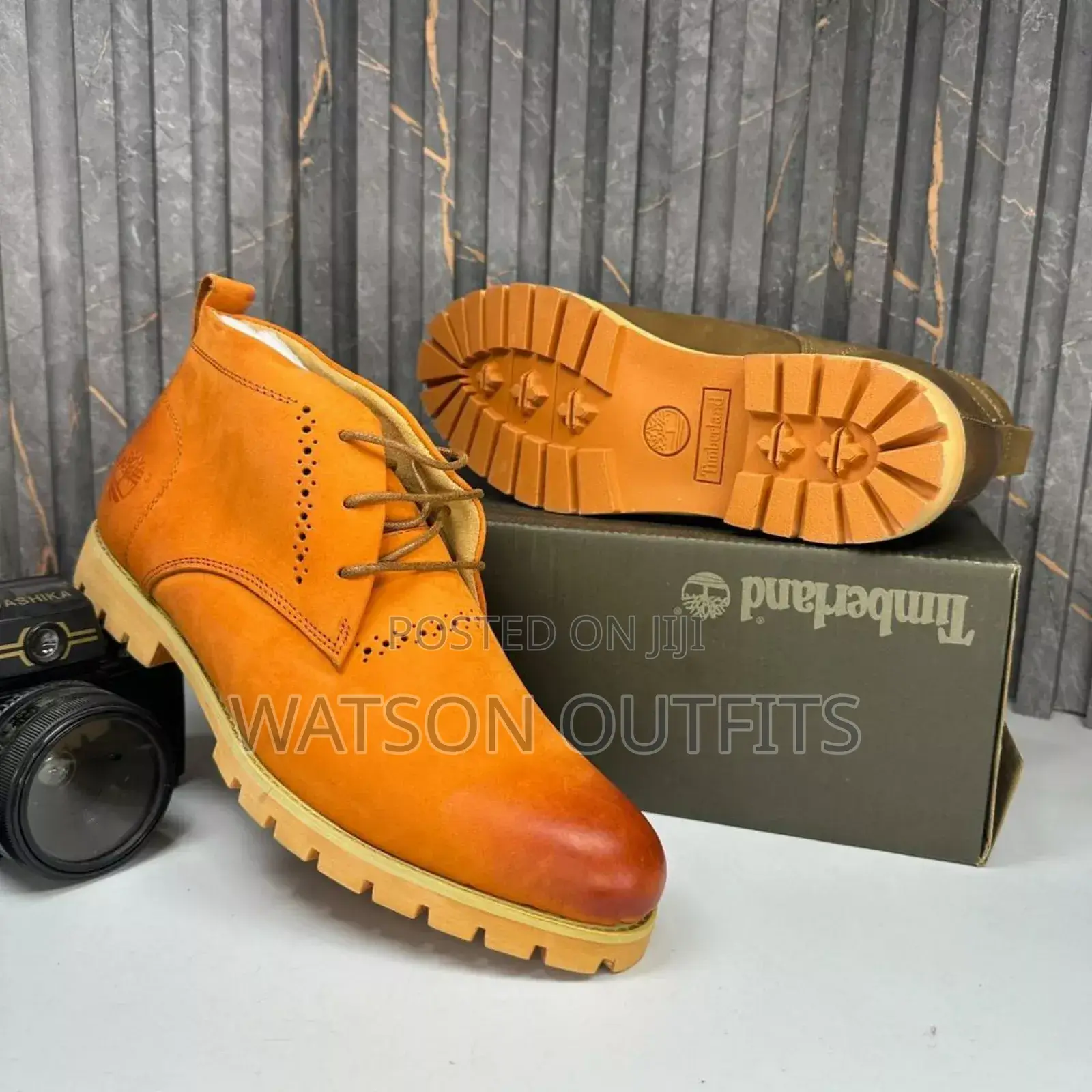 Buti Za Timberland Og