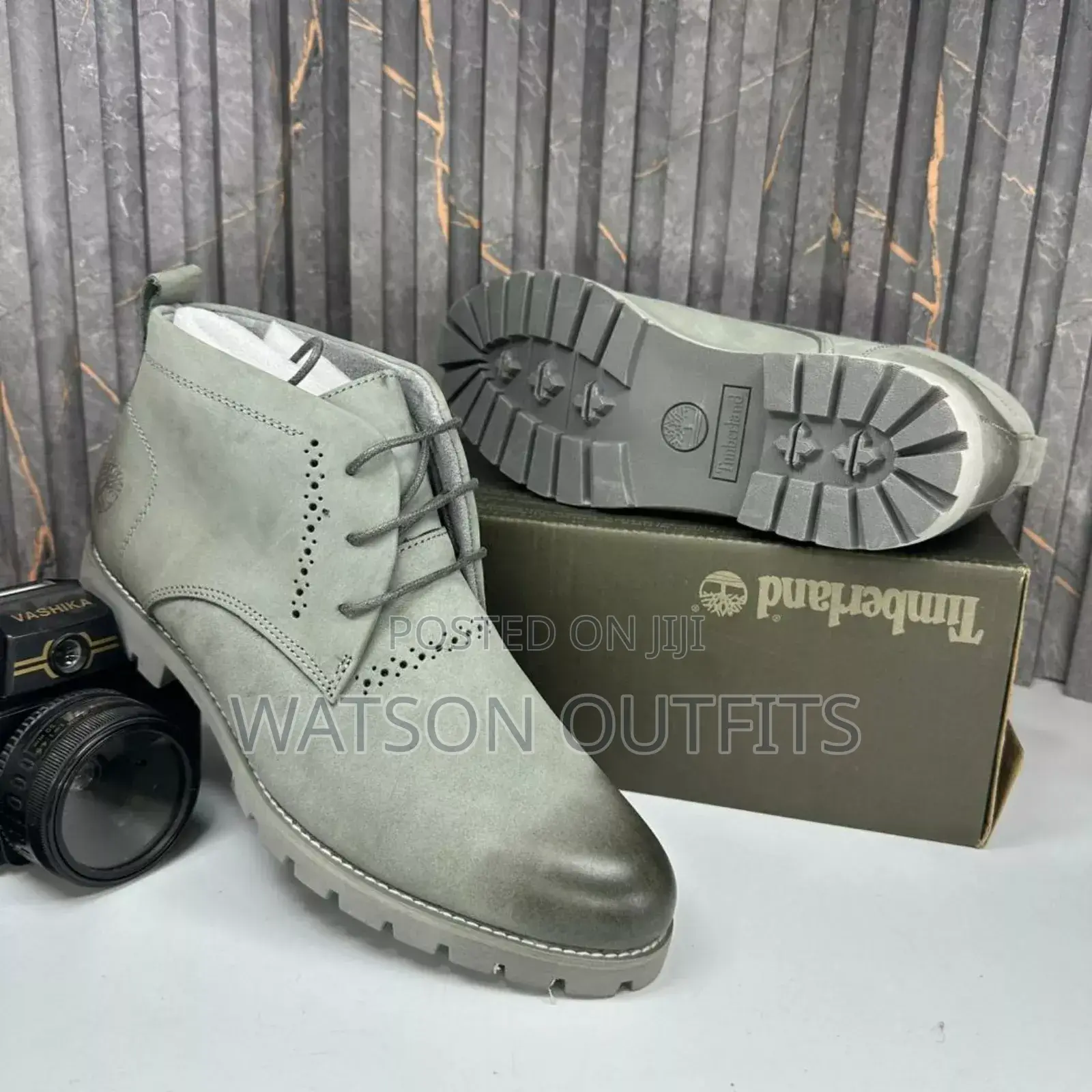 Buti Za Timberland Og