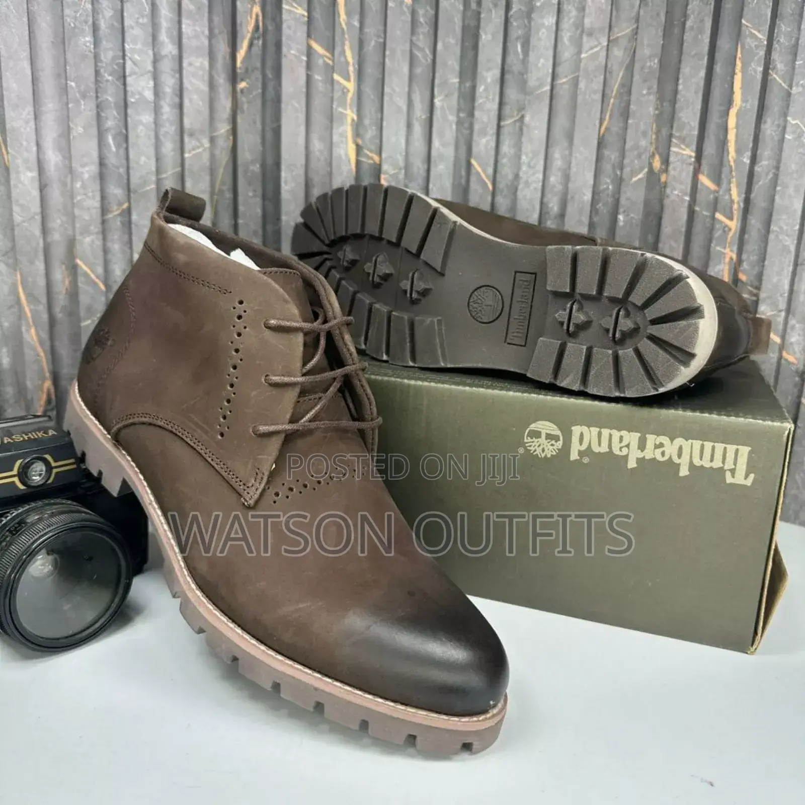 Buti Za Timberland Og
