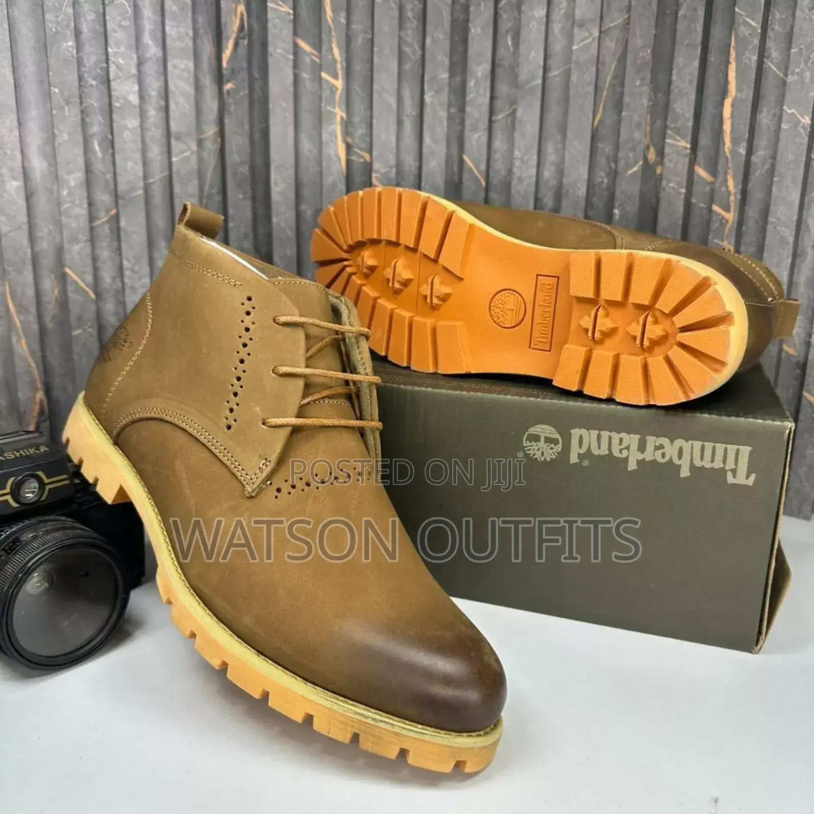 Buti Za Timberland Og