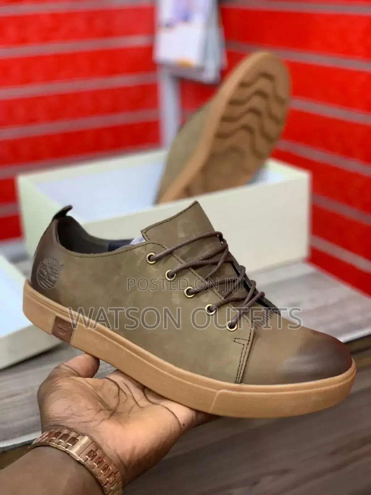 Simpo Shoes Og