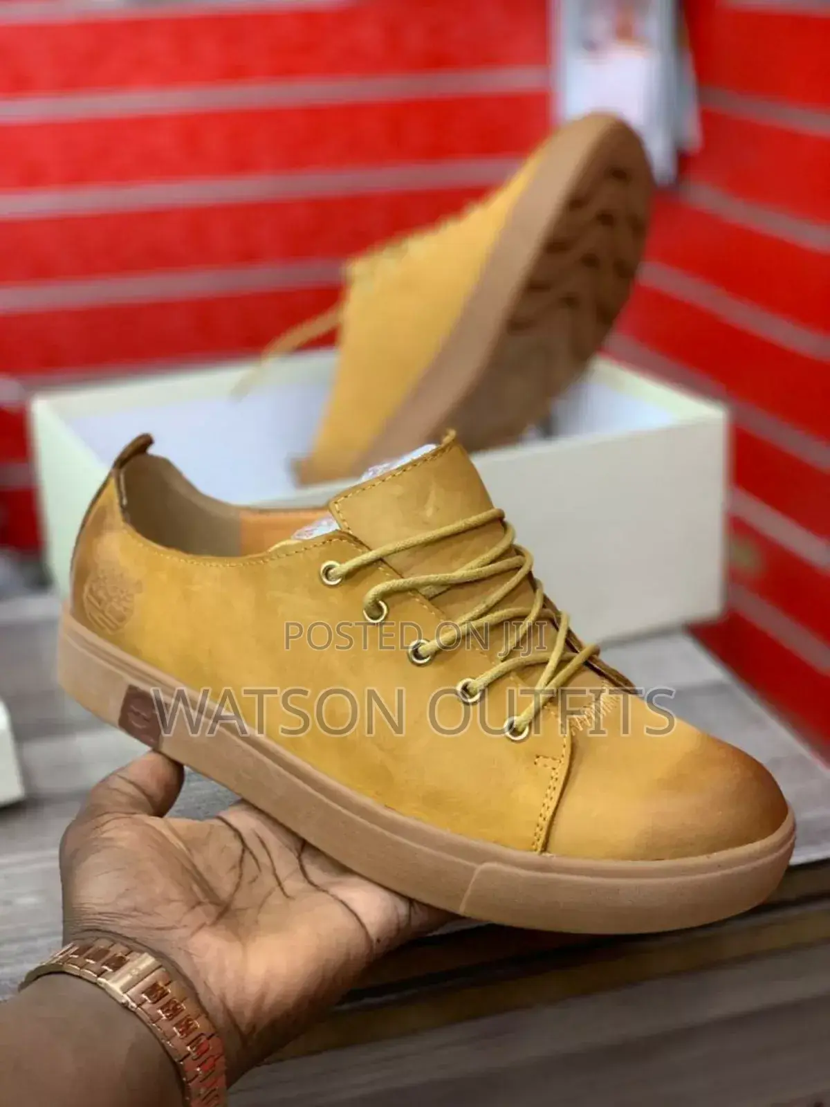 Simpo Shoes Og