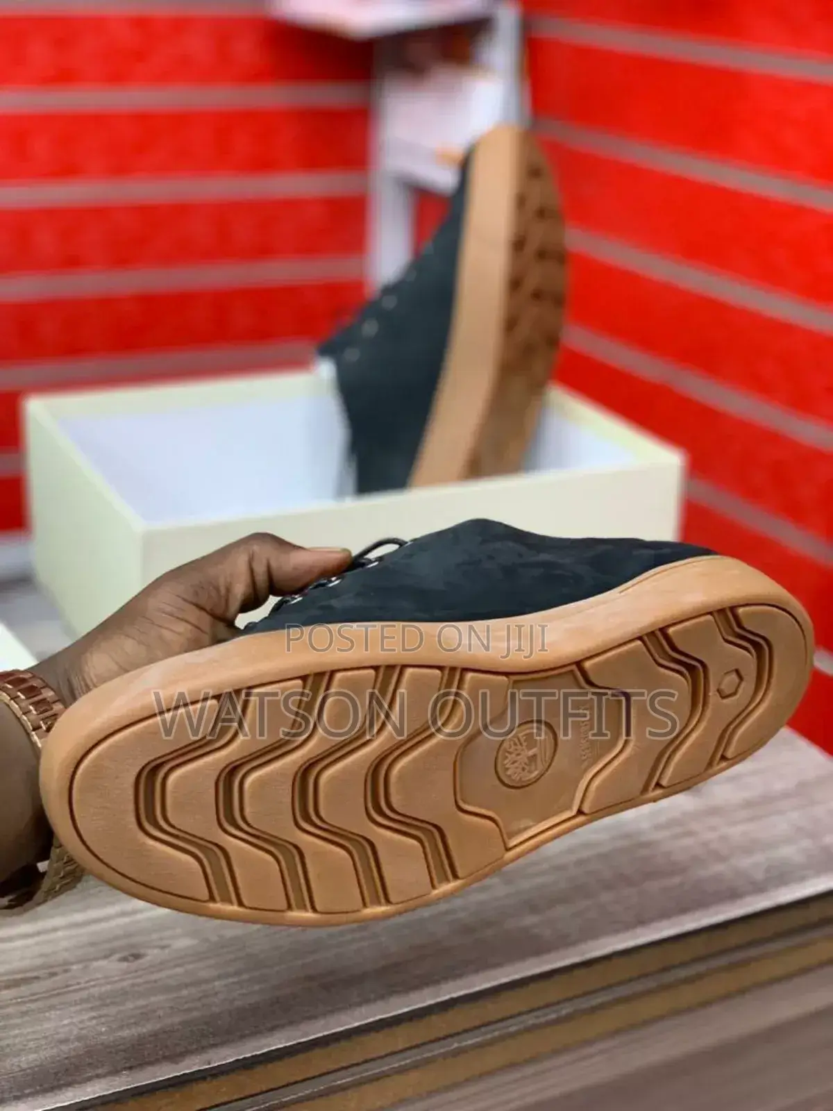 Simpo Shoes Og