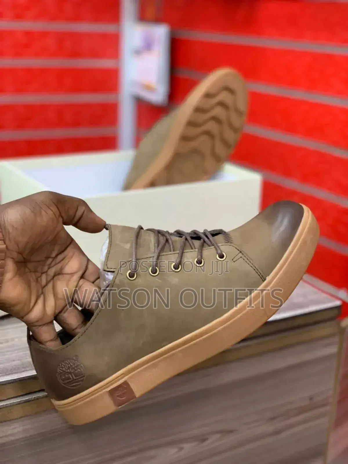 Simpo Shoes Og