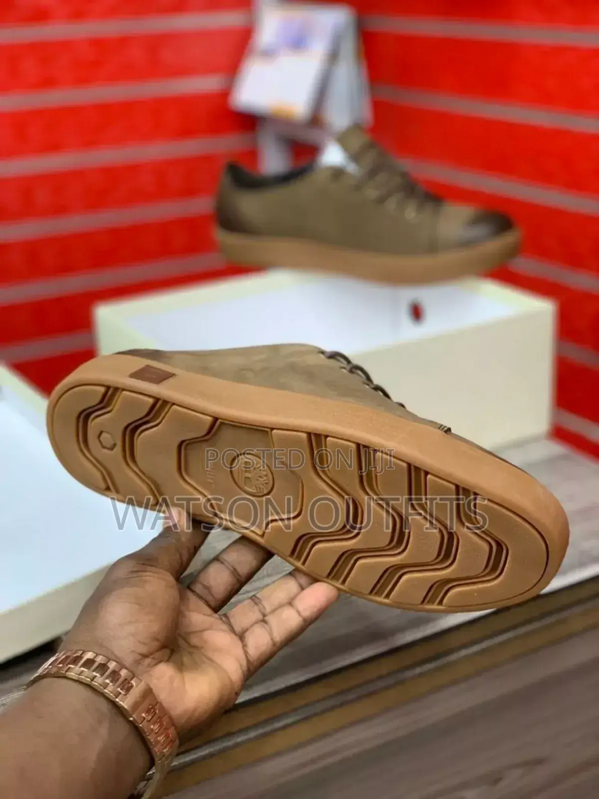 Simpo Shoes Og
